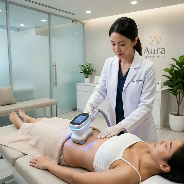 Body Contouring